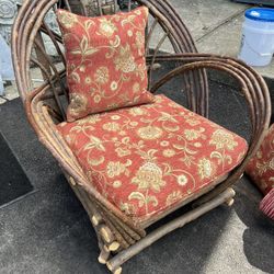 Hickory Chair 
