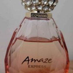 Amaze by Express Perfume