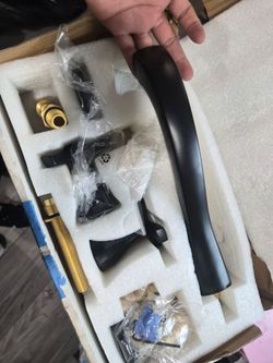 Delta Faucet