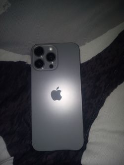 Iphone 16pro max