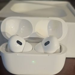 AirPods Pro 2nd Generation 