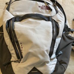 Northface surge Backpack