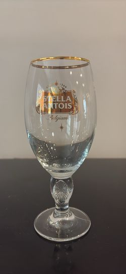 Stella Artois Glass Cup, Red Lobster Deadliest Catch glass cup, Coca-cola glass cup
