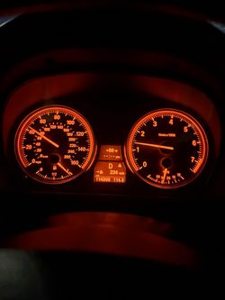 2008 BMW 328i