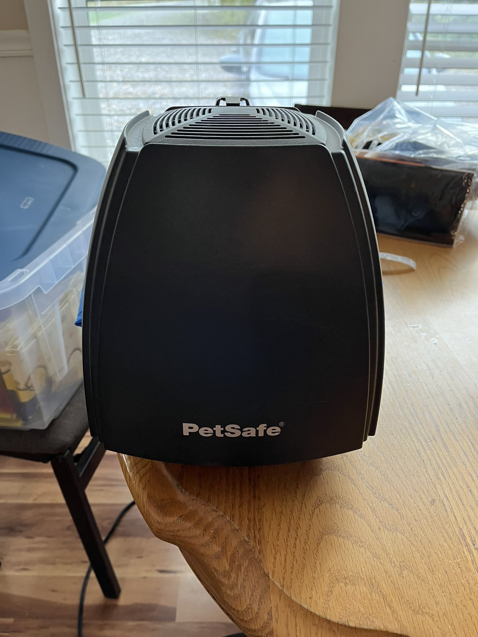 PetSafe Wireless Fence System