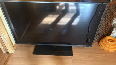 TCL tv