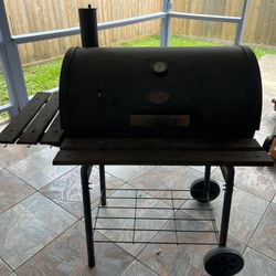 BBQ Grill