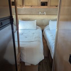 Mercedes Sprinter 2019 Motorhome