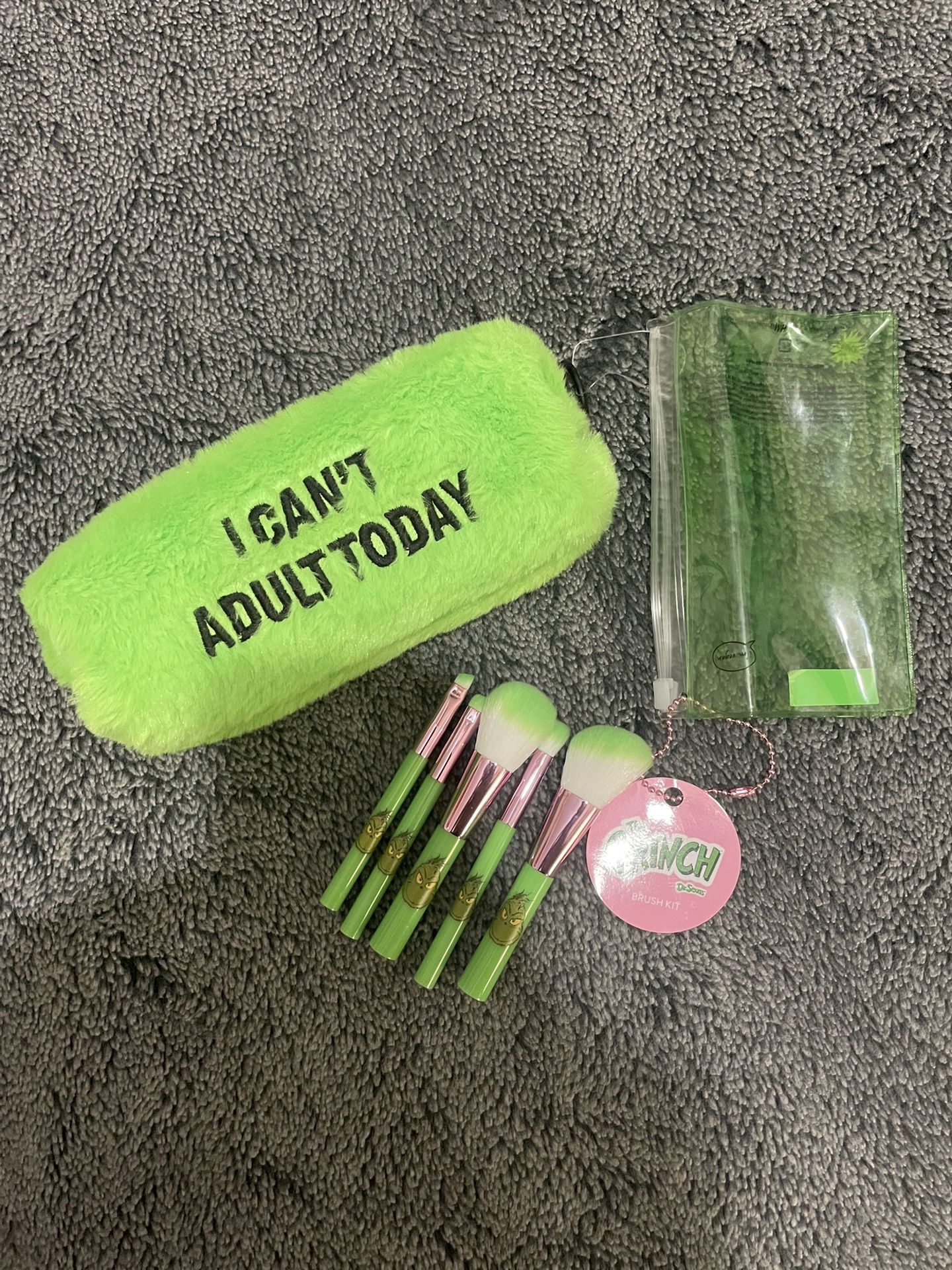 Makeup Pouch
