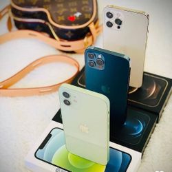 iPhone 11 Pro Max Unlocked With Warranty 