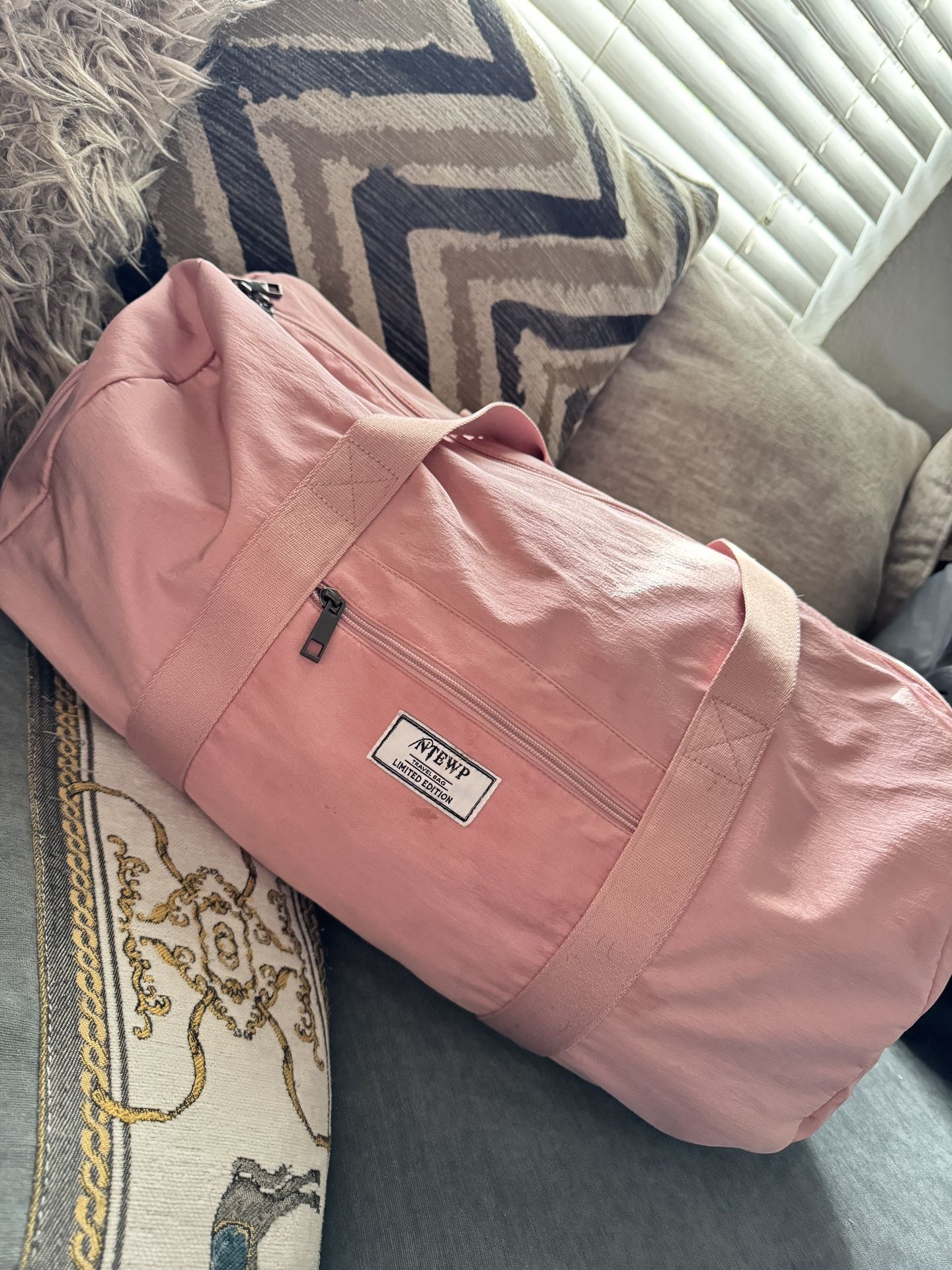 Gym Bag