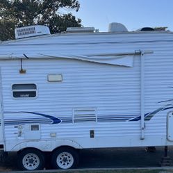 Sprinter 5th wheel