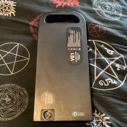 Ve1  Lithium Ion Battery For E-bike
