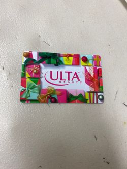 Ulta beauty