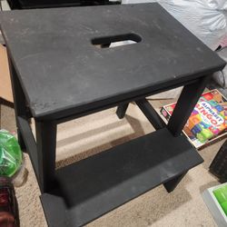 Step Stool