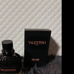 Valentino Born In Roma