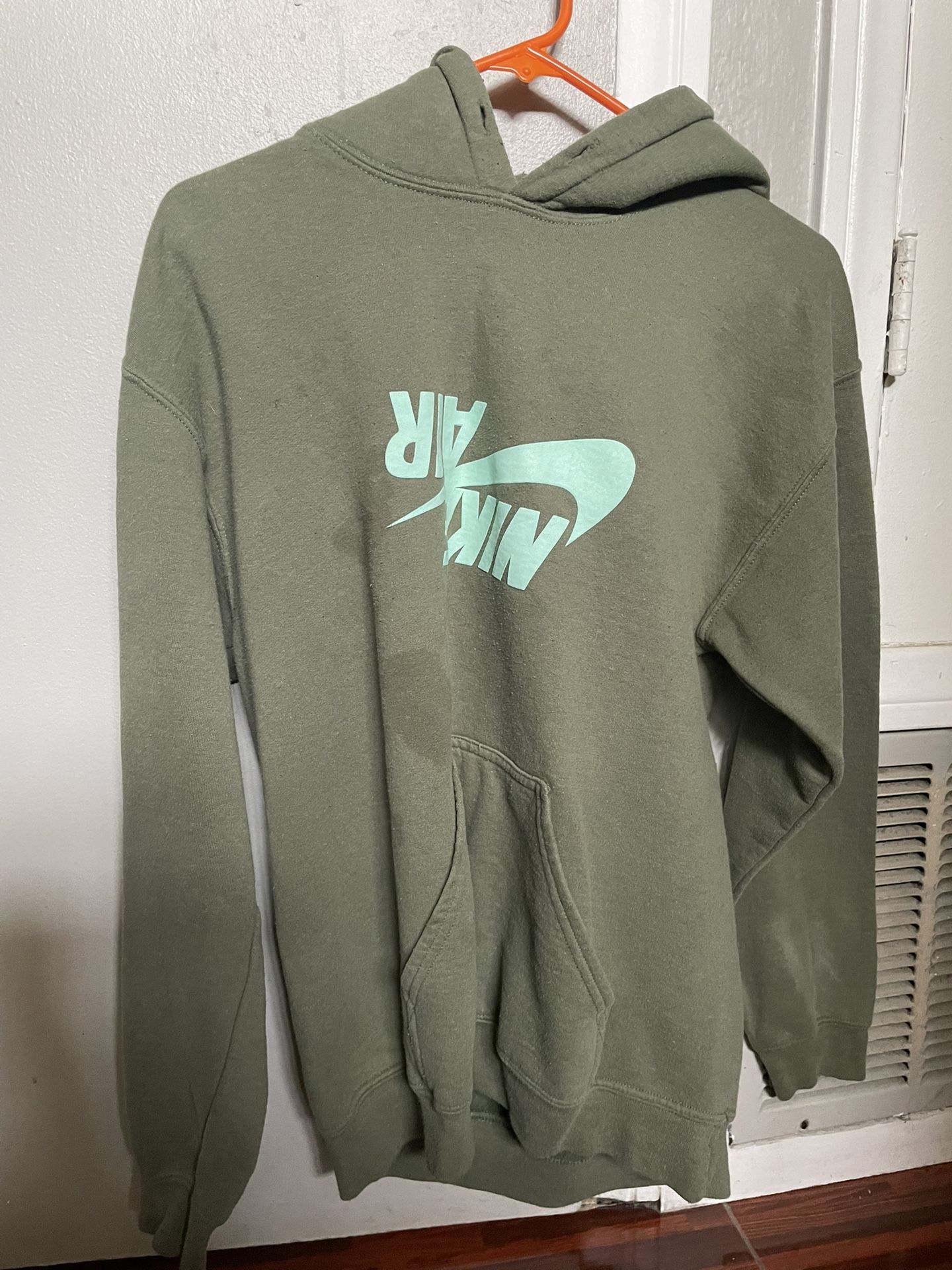 Travis Scott Nike Air Hoodie M