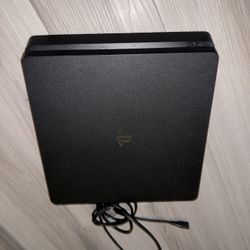 PS4 And Games 
