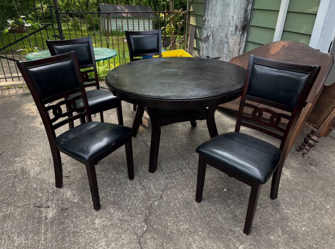 Kitchen Table