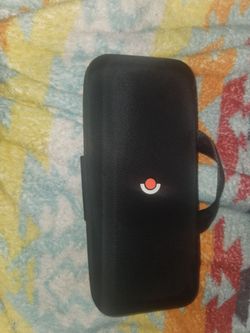 Steam deck oled case