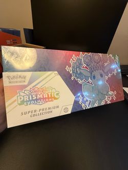 Prismatic spc.