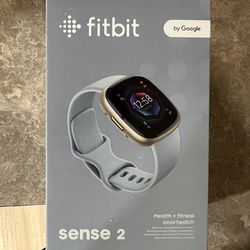 Fitbit sense 2