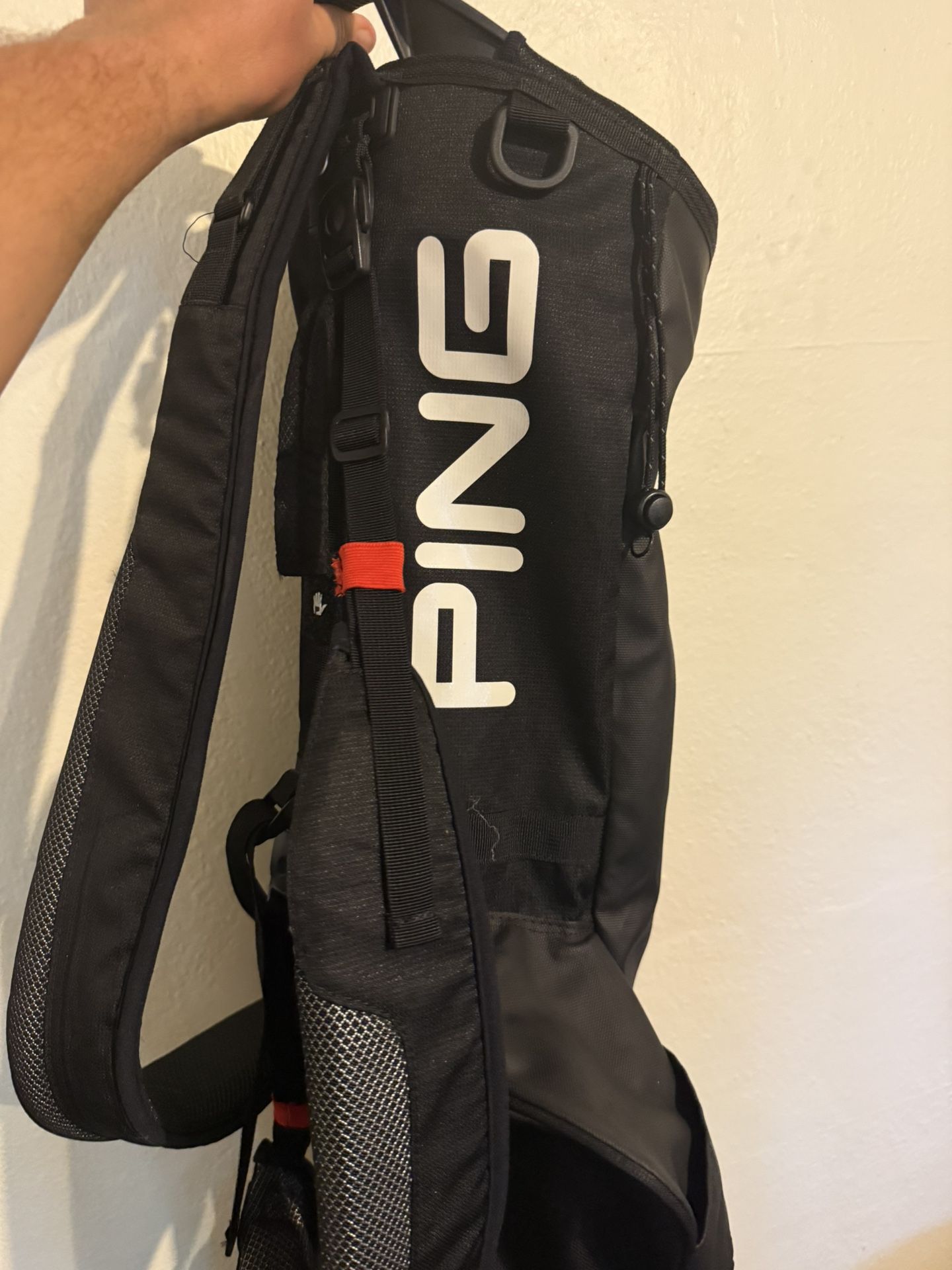 Ping Moonlight Bag