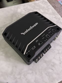 Rockford Fosgate Amp Prime R2-250X1  250w