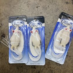 Snag Proof Ish’s Poppin Pattie