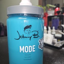 Gel Johnny B 