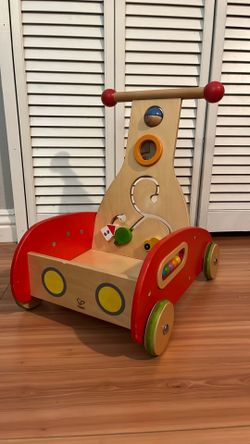 Baby walker