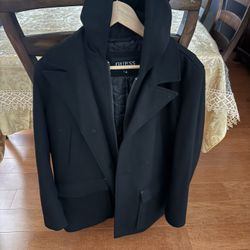 GUESS Men Jacket
