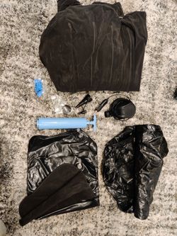 Car Mattress / Back seat Mattress 