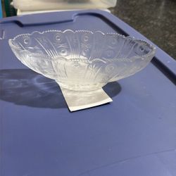 Vintage Bowl $7