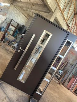 High-Quality Impact Windows and Doors