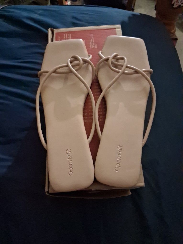 Women's Sandals 