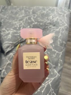 VS perfume