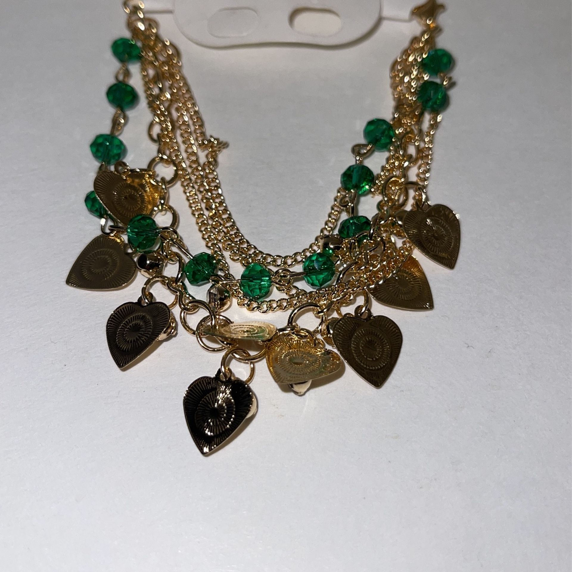 Anklet