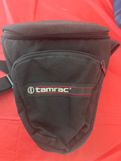 Tamrac Compact Zoom Pak Holster Camera Bag