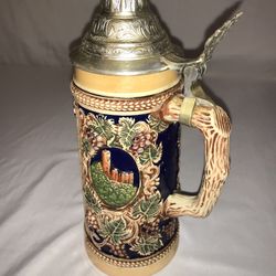🇩🇪Beer Stein