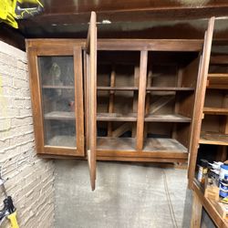 Free Cabinet 