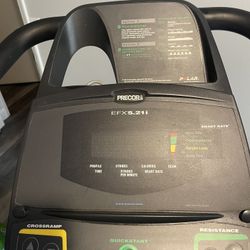 Precor EFX 5.21i Elliptical $400 OBO