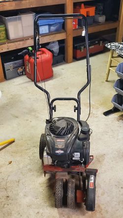 Craftsman edger/trencher 550 series.