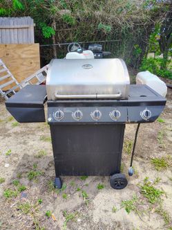 Grill