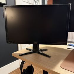 Acer G226HQL 22" LCD