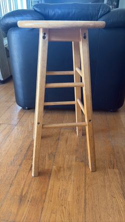 Stool