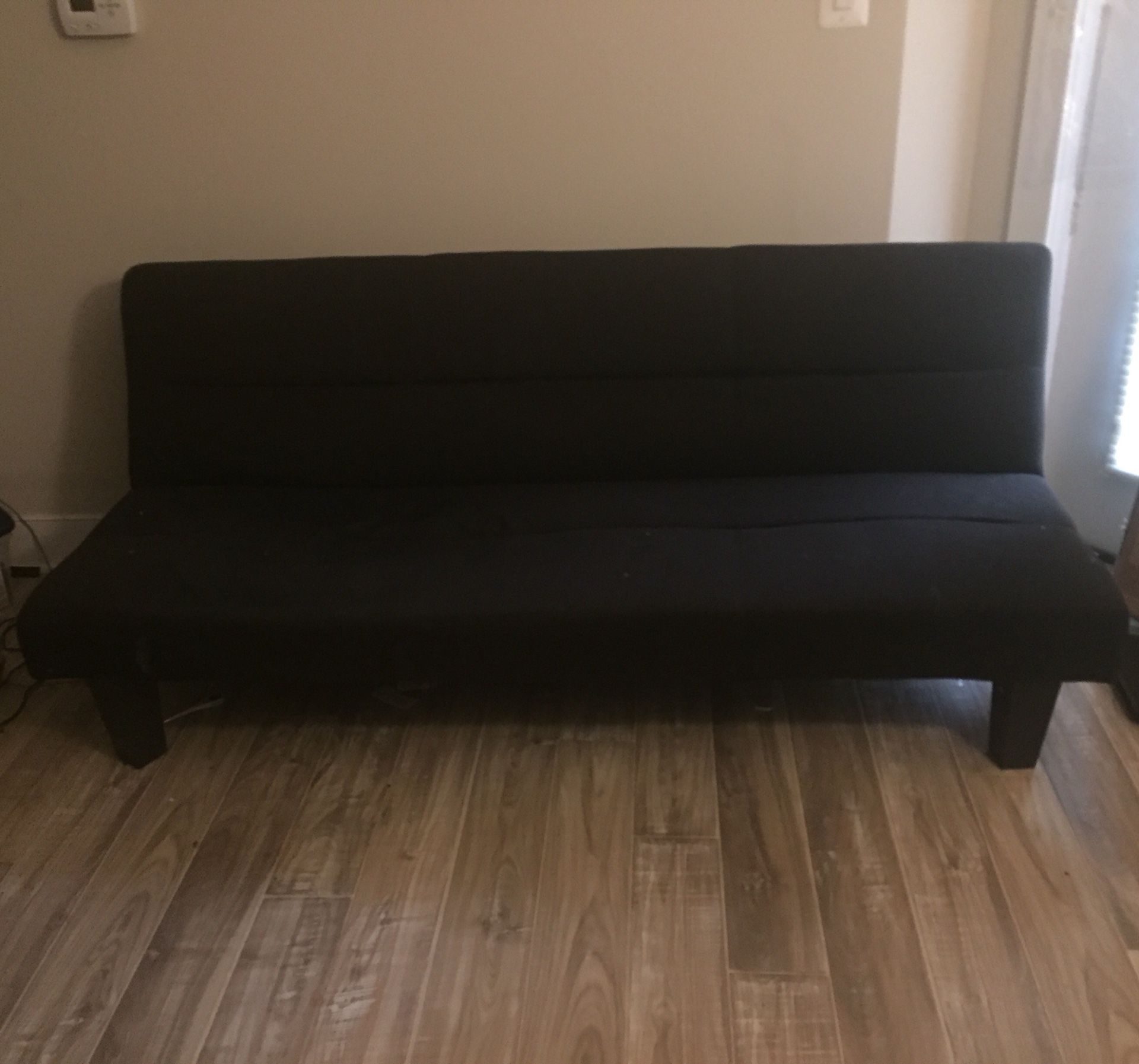 Sofa - convertible bed