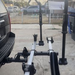 Thule T2 Classic Bike Rack 