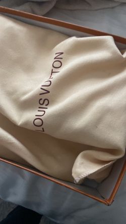 Loui Vuitton Bag
