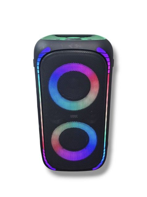 Onn Party Speaker Portable Bluetooth Speaker